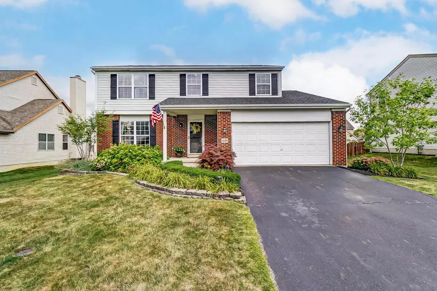 1689 Royal Oak Drive, Lewis Center, OH 43035