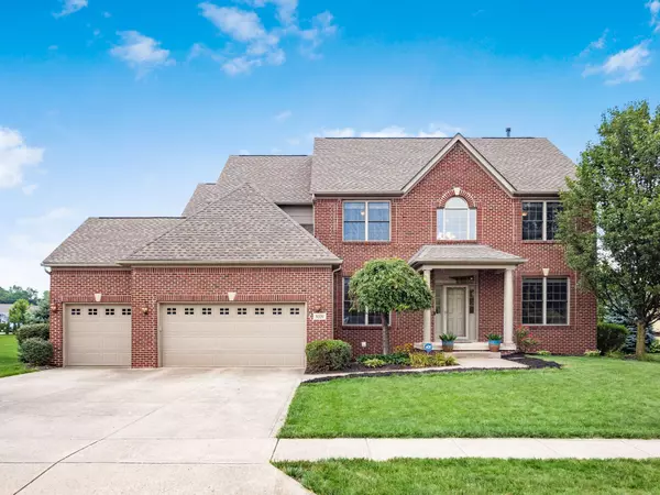 8020 Garden Drive, Pickerington, OH 43147