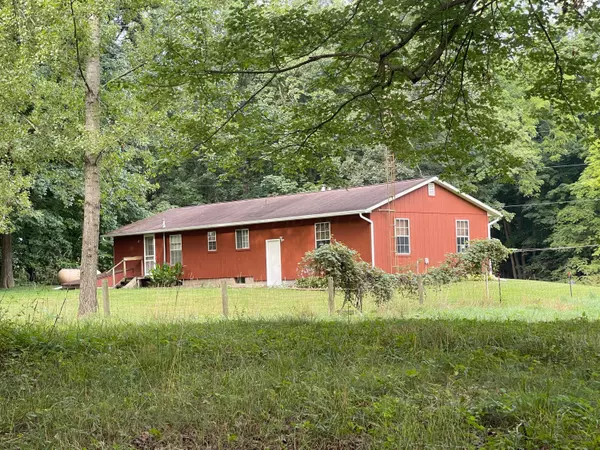 Walhonding, OH 43843,3930 McCament Road