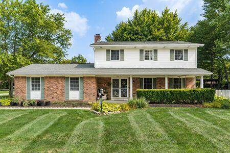 95 Timber Ridge Drive,  Pickerington,  OH 43147