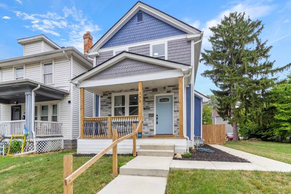 398 S Warren Avenue, Columbus, OH 43204