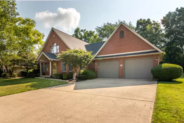 Springfield, OH 45503,1944 Appian Way