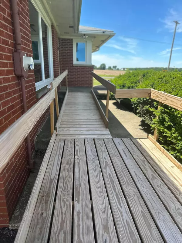 Willard, OH 44890,5411 Willard West Road