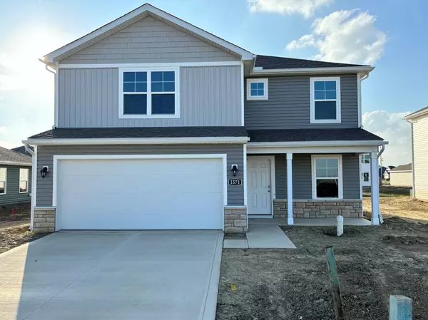 1571 Catenary Way, Galloway, OH 43119