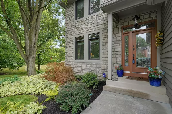 Powell, OH 43065,10610 Wellington Boulevard