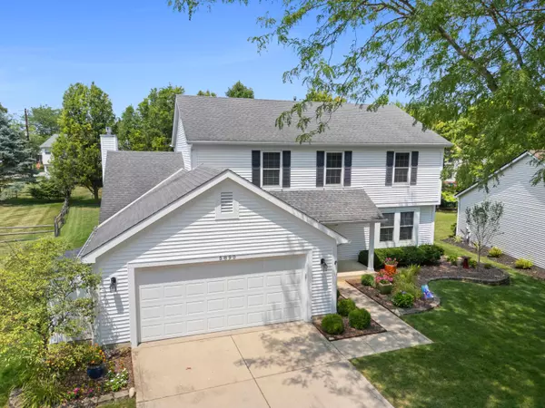 Dublin, OH 43016,5890 Haddler Court