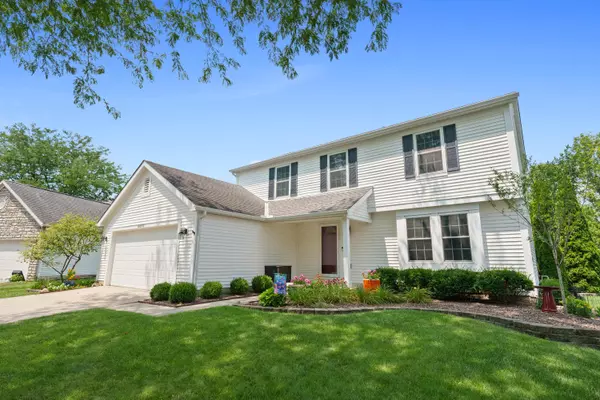 Dublin, OH 43016,5890 Haddler Court