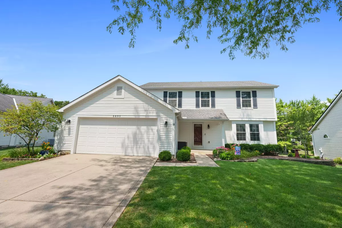 Dublin, OH 43016,5890 Haddler Court