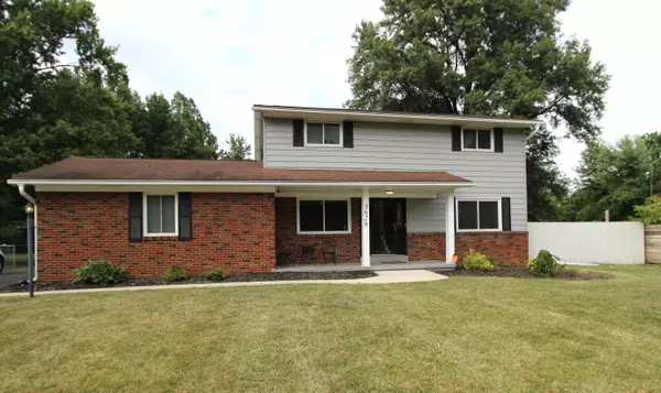 Columbus, OH 43219,3626 Florian Drive