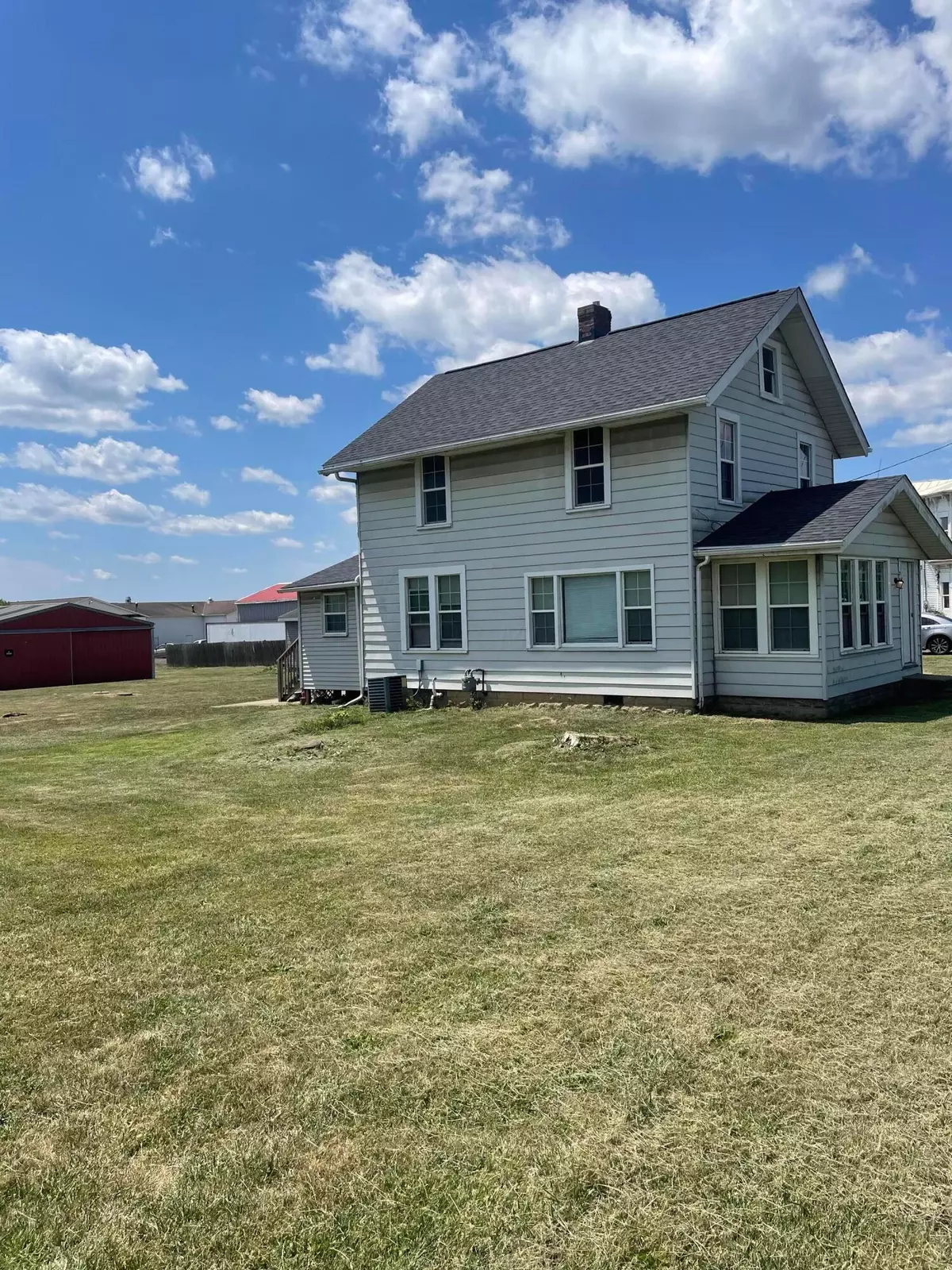 Hebron, OH 43025,250 National Road