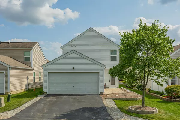 Blacklick, OH 43004,7814 Freesia Street #280