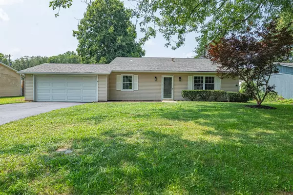 3003 Cypress Drive, Newark, OH 43055