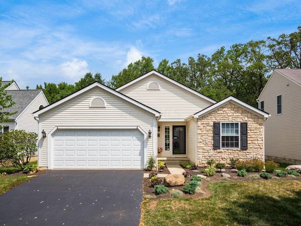 3488 Brook Spring Drive,  Grove City,  OH 43123