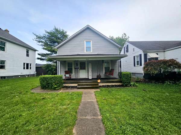 1012 N Court Street, Circleville, OH 43113