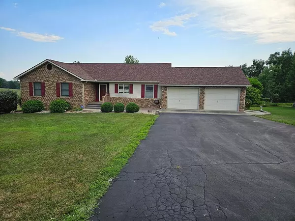 Hillsboro, OH 45133,6851 Haggerty Road