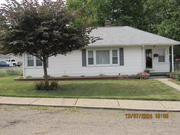 Circleville, OH 43113,107 Parkview Avenue