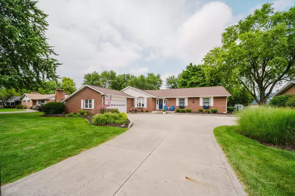 2374 White Road, Grove City, OH 43123