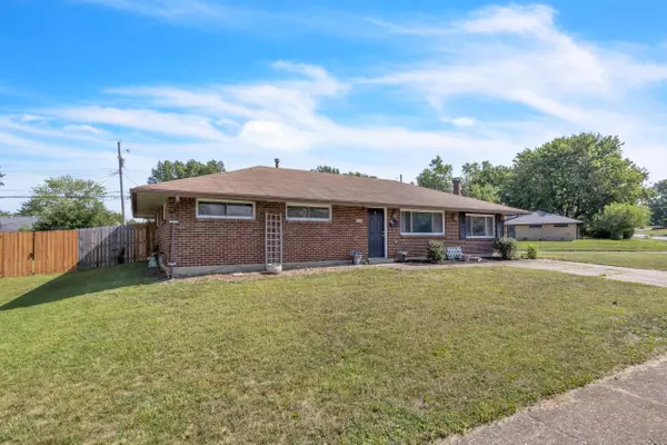 Reynoldsburg, OH 43068,6416 Roselawn Avenue