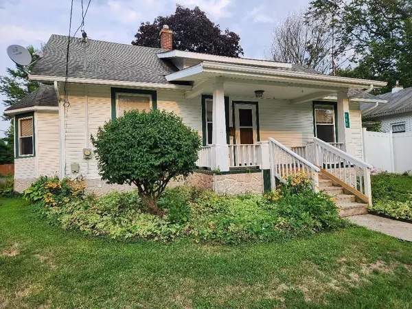 Cardington, OH 43315,200 Center Street Street