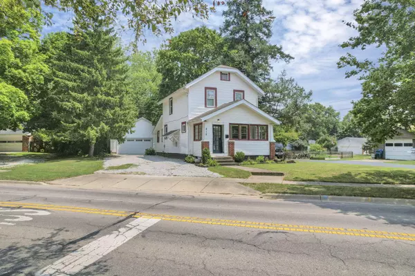 215 Washington Street, Canal Winchester, OH 43110