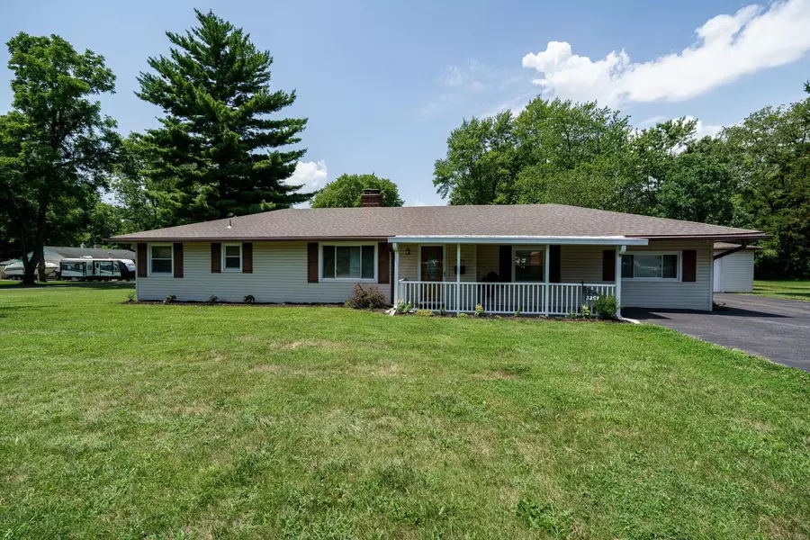 3351 Glen Helen Road, Dayton, OH 45406