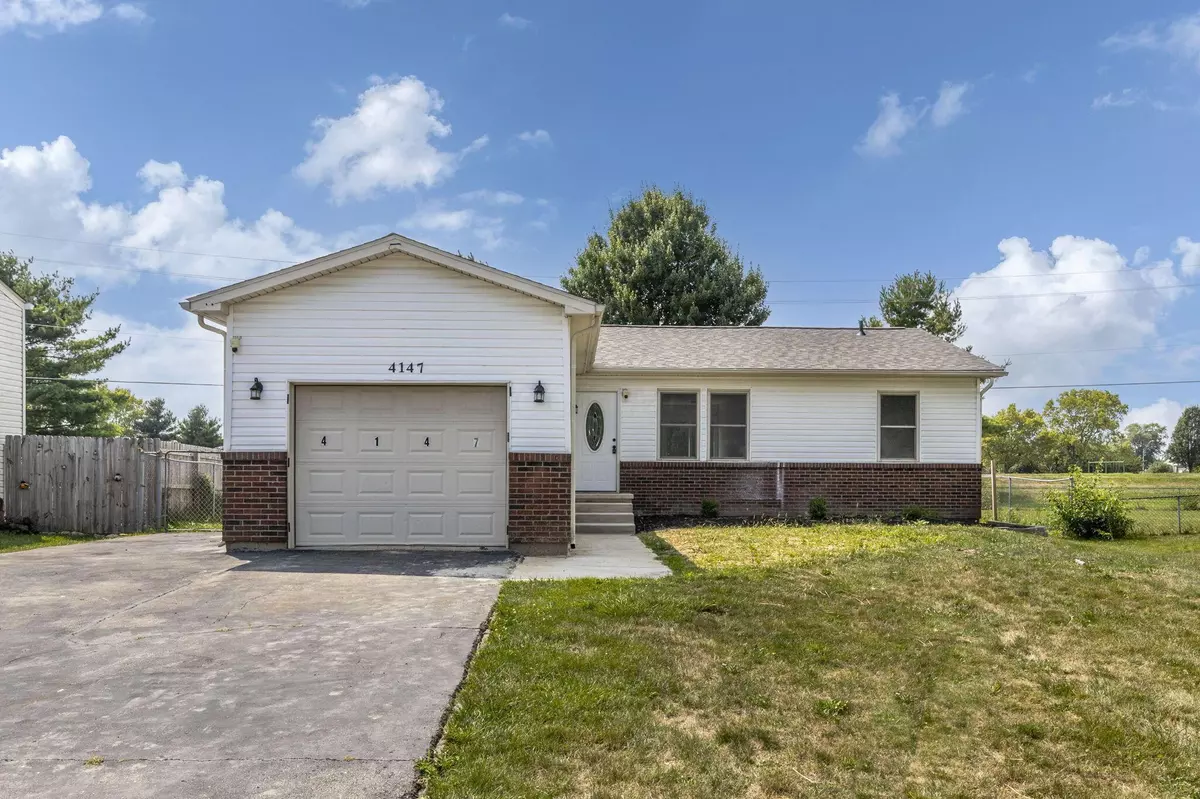 Grove City, OH 43123,4147 Rockledge Street