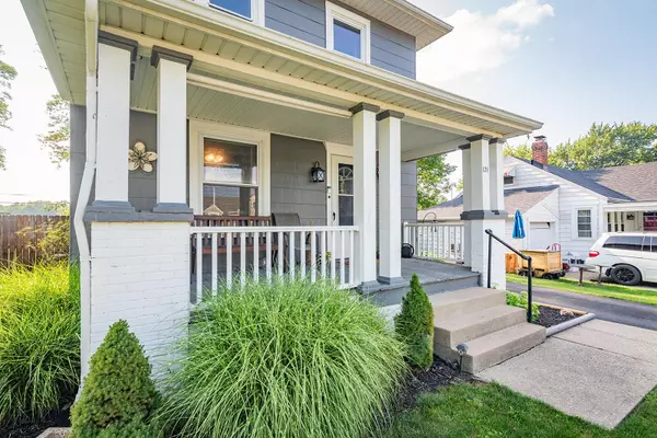 Springfield, OH 45503,121 Larchmont Road