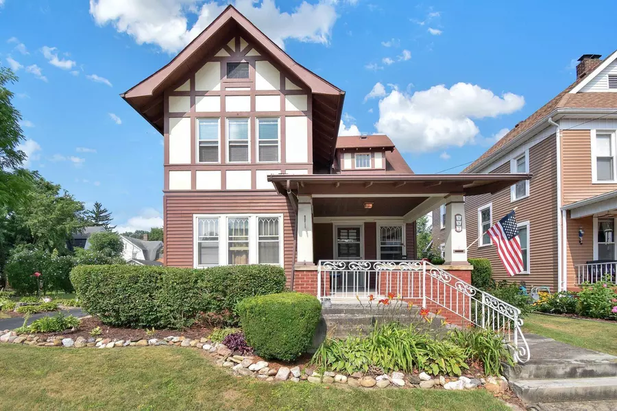 332 S Union Street, Galion, OH 44833