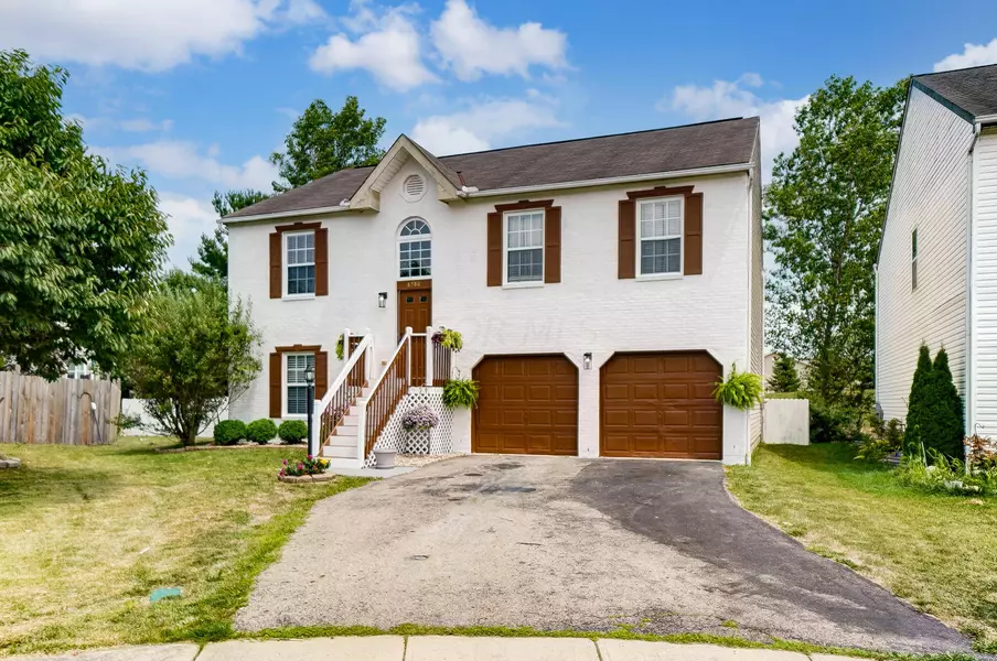 8780 Greylag Loop, Blacklick, OH 43004