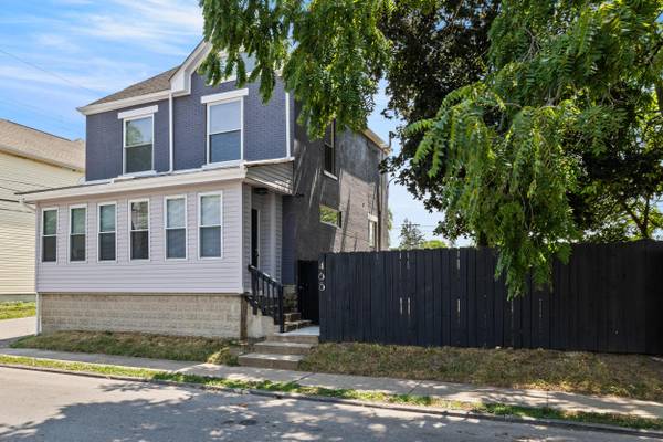 465 Southwood Avenue, Columbus, OH 43207