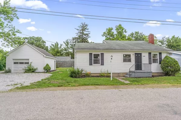 4498 Floyd Drive,  Columbus,  OH 43232