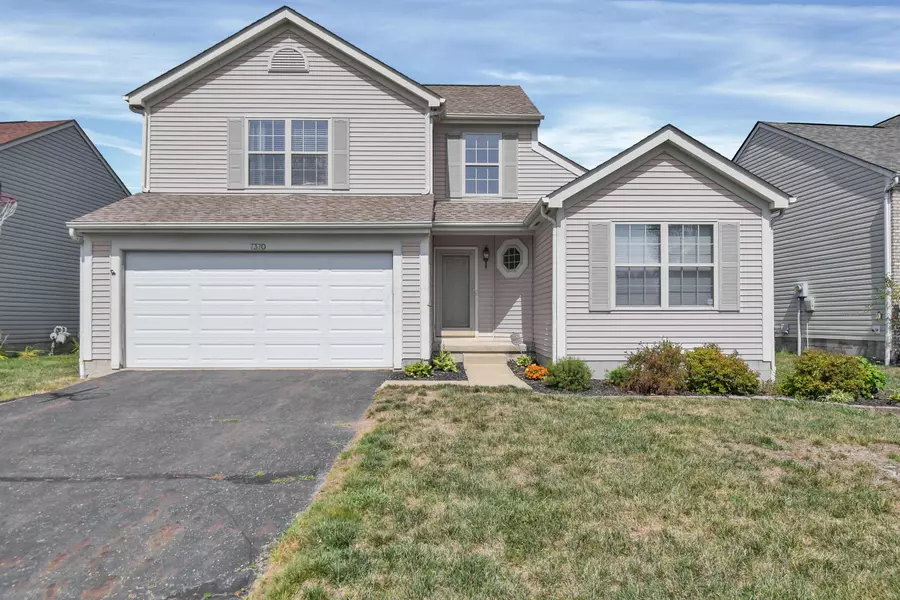 7370 Oliver Winchester Drive, Canal Winchester, OH 43110