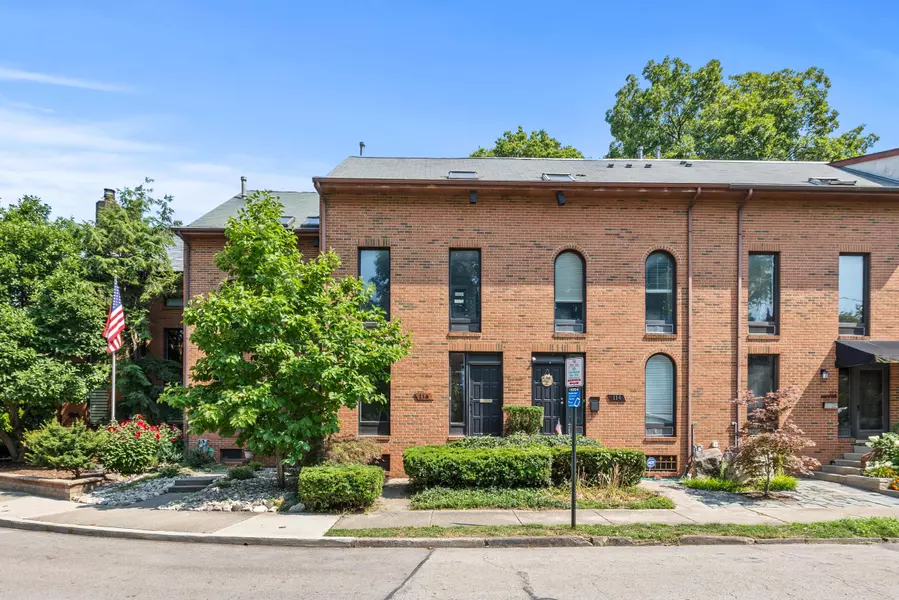 116 Price Avenue, Columbus, OH 43201