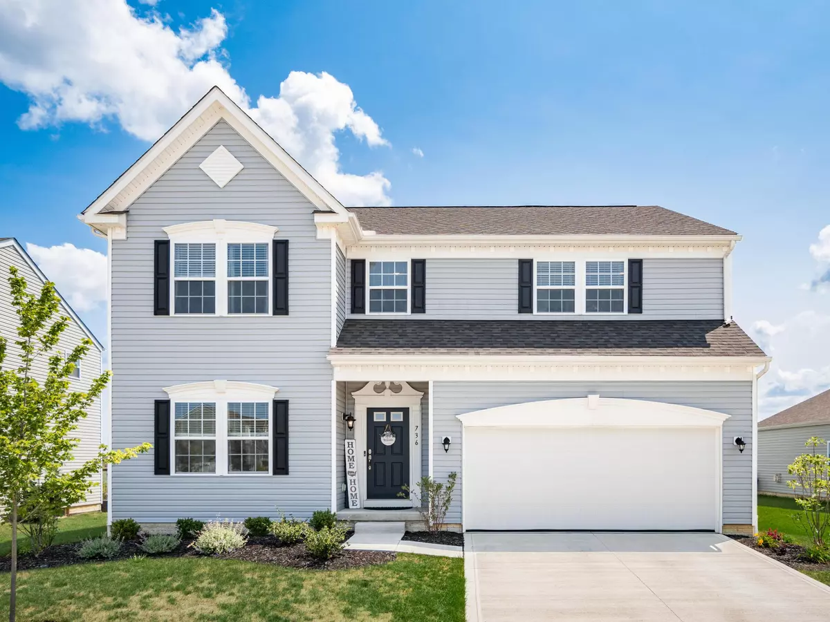 Marysville, OH 43040,736 Keystone Way