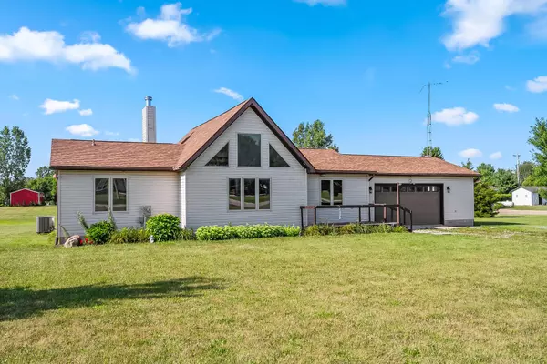 Cardington, OH 43315,3610 County Road 25