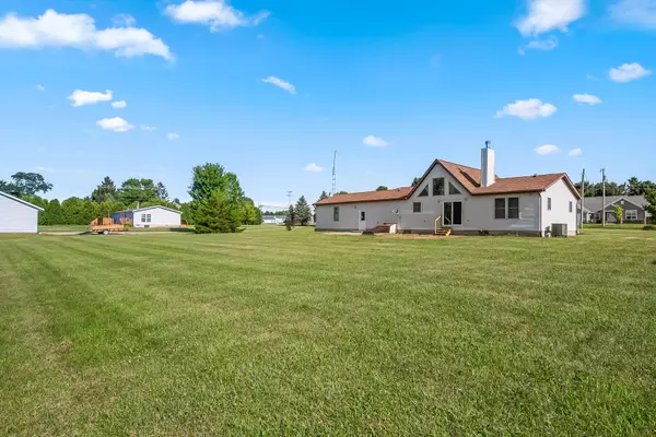 Cardington, OH 43315,3610 County Road 25