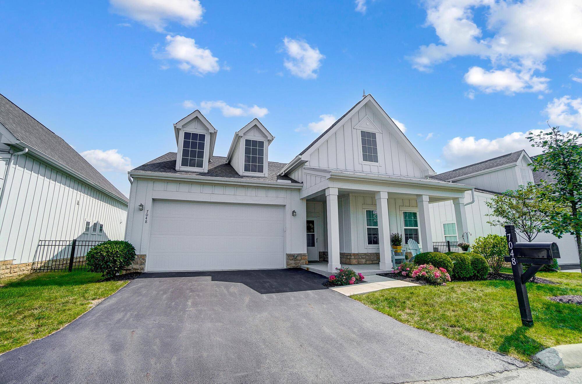 Dublin, OH 43016,7048 Inchcape Lane #13
