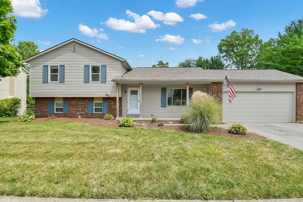 Reynoldsburg, OH 43068,544 Hunt Valley Drive