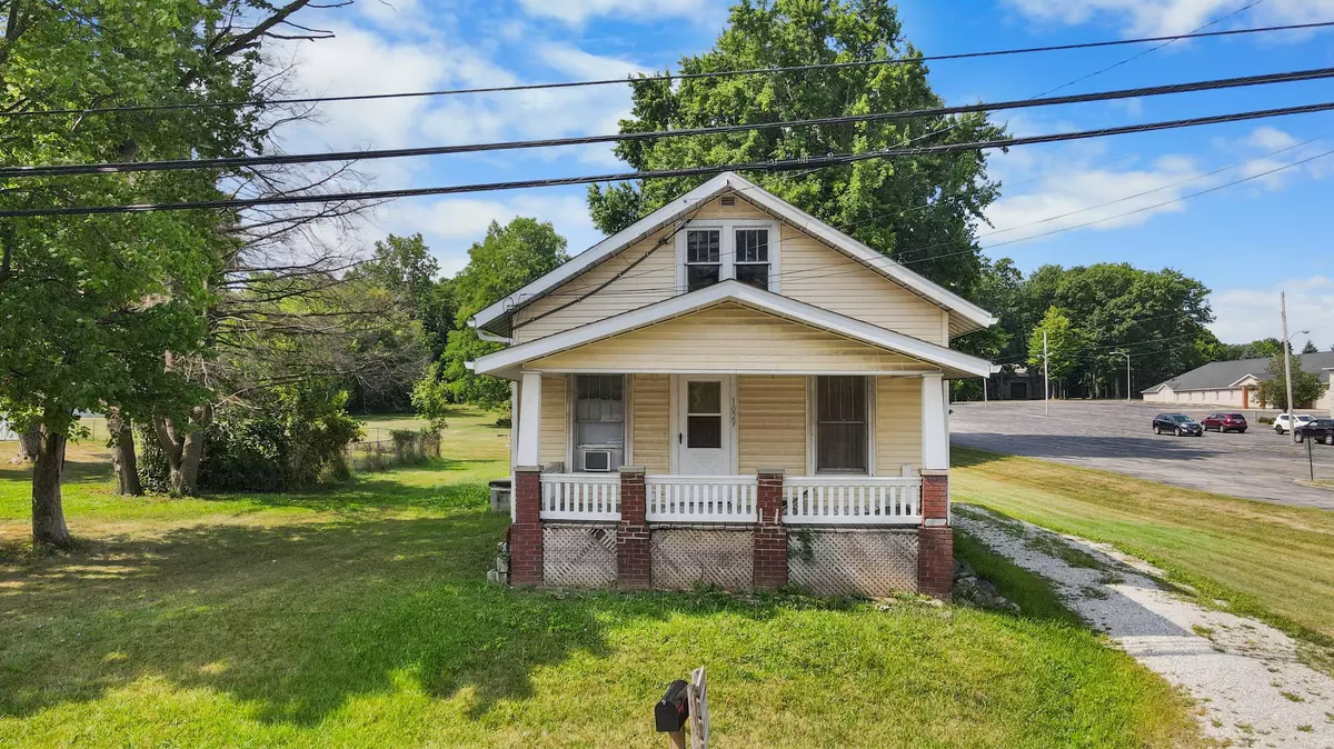 Mansfield, OH 44906,1029 Springmill Street