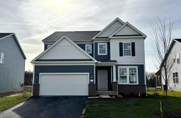 881 Mill Stone Drive #Lot 2191,  Sunbury,  OH 43074