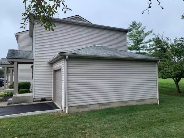 Hilliard, OH 43026,1717 Ridgebury Drive #141F