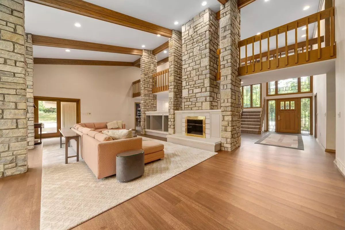 Upper Arlington, OH 43220,2800 Squires Ridge