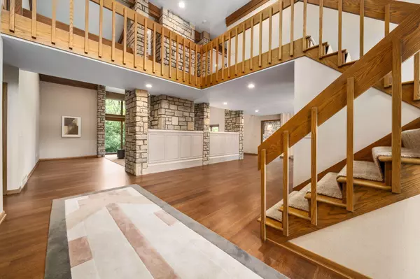 Upper Arlington, OH 43220,2800 Squires Ridge