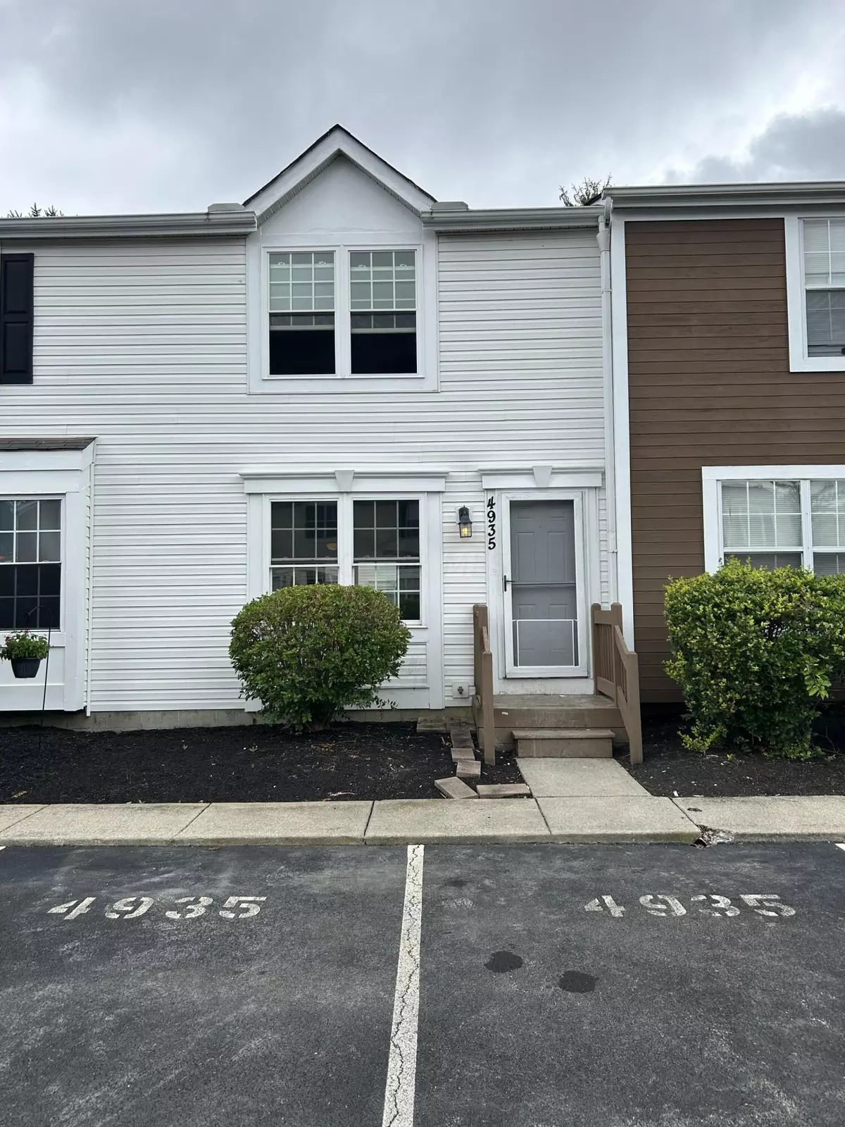 Hilliard, OH 43026,4935 Stoneybrook Boulevard #18D