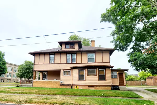 Washington Court House, OH 43160,329 N North Street