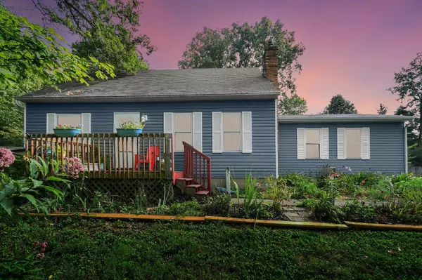 240 Riva Ridge Road, Pataskala, OH 43062