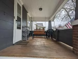 Springfield, OH 45503,311 Bellaire Avenue