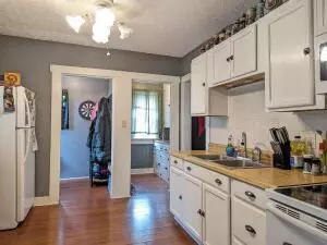 Springfield, OH 45503,311 Bellaire Avenue