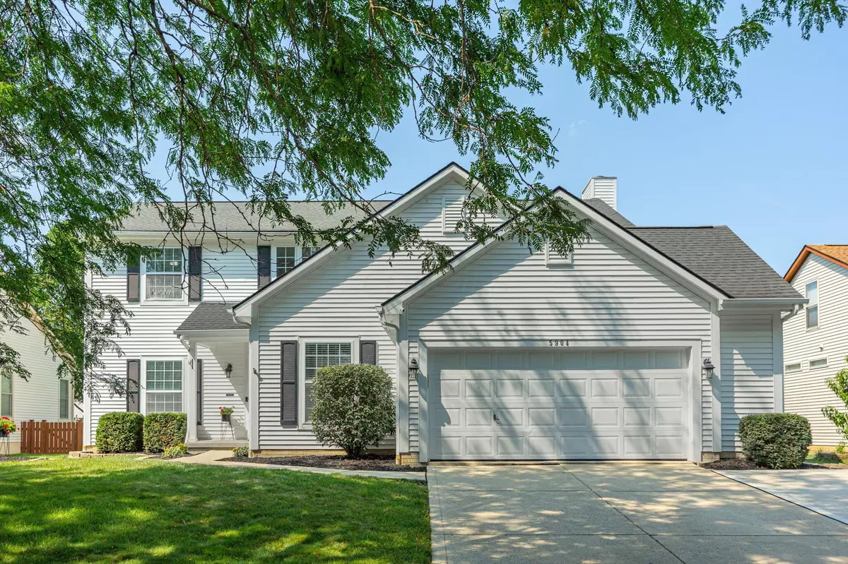 Columbus, OH 43228,5904 Clipper Landing Drive