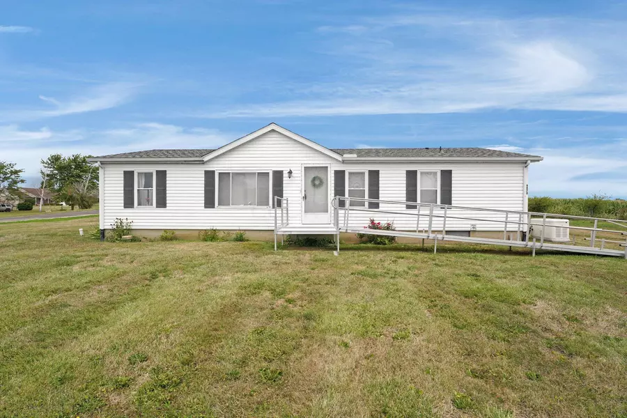 9970 Oakland-Stoutsville Road, Stoutsville, OH 43154